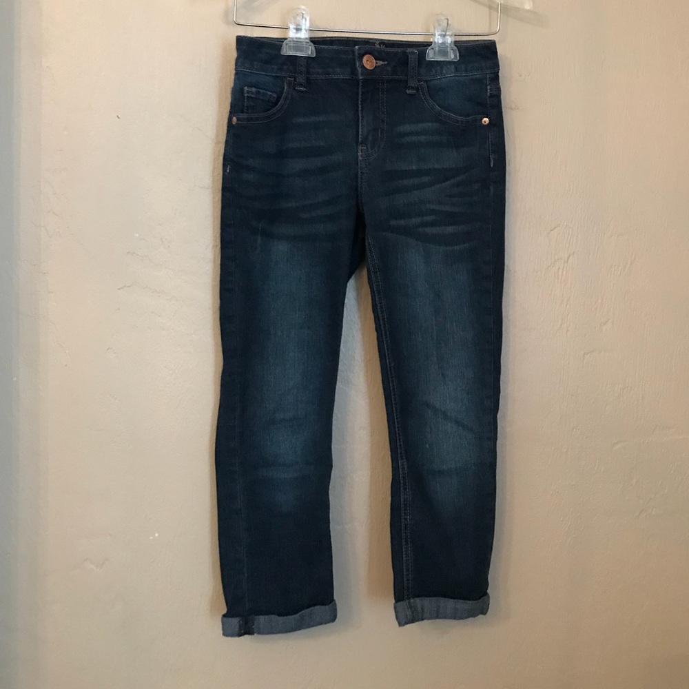 Girls jeans